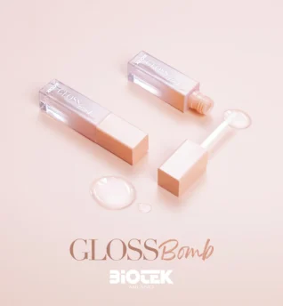 Gloss Bomb